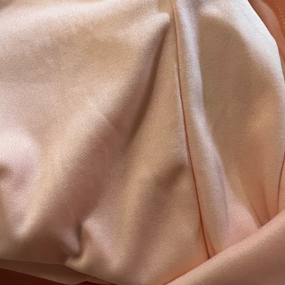 JAX Laser Cut Detail Dress-Size 4 - Picture 6 of 9